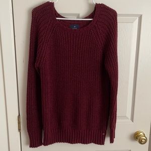 Jegging Sweater - AMERICAN EAGLE.